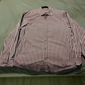 Bugatchi Dress Shirt